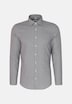 Herren Flanellhemd - Karo
