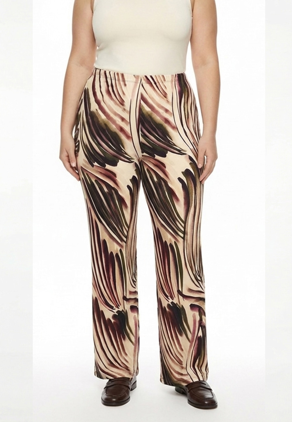 Hose Flare Fit