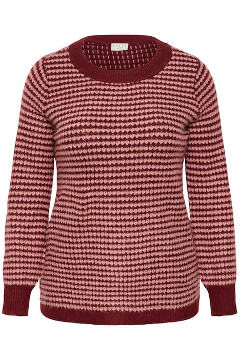 Strickpullover Loose fit