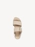 Damen Sandalette H-Weite