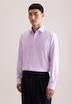 Herren Business Hemd - Uni