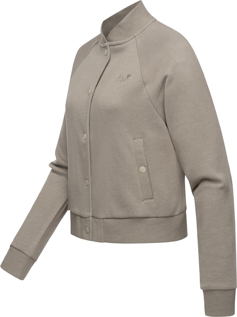 Collegejacke Simonette