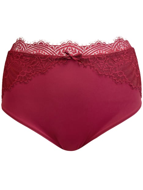 High-Waist-Panty SENSLA