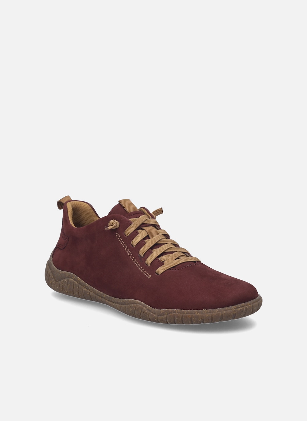 Damen Halbschuh Wynona 06, bordeaux