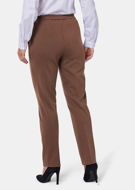 GOLDNER Broek Onderhoudsvriendelijke broek