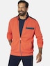 Sweatjacke LEEVEN