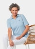 Stretchbequemes Poloshirt