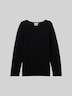 Strickpullover aus Bio-Baumwolle