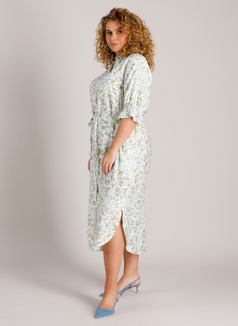 Maxikleid Lis