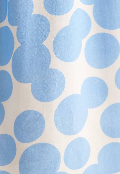 Damen Tunika - Punkte