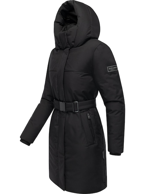 Wintermantel Gipfelspass XIV