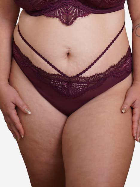 Panty LILOU