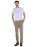 engbers Herren Chino regular , Braunbeige