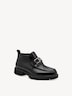 Damen Stiefelette H-Weite