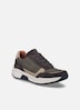 Herren Sneaker Mitchell 05, mocca-multi