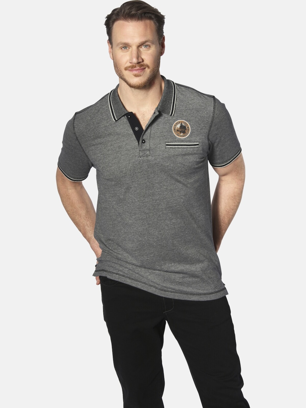 Poloshirt RIGHER