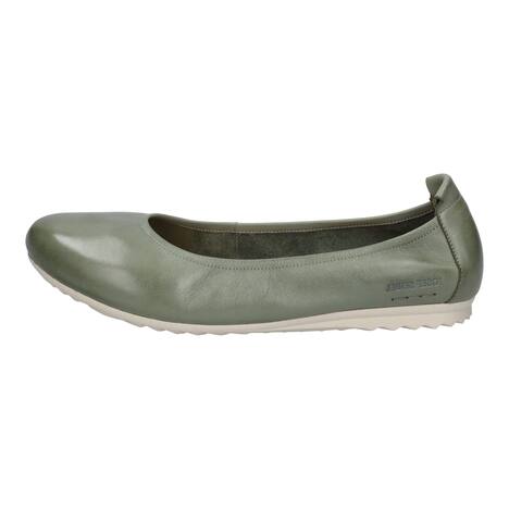 Damen Ballerina Josie 01, mint
