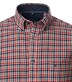Freizeithemd kariert Comfort Fit