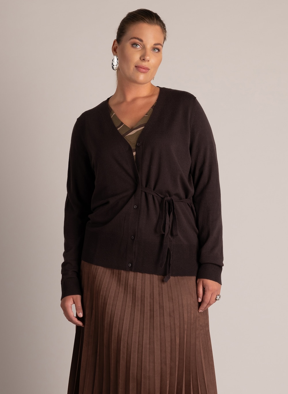 Strickjacke Vienna