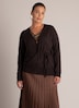 Strickjacke Vienna