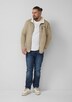 Weiches Langarmshirt aus Baumwolle