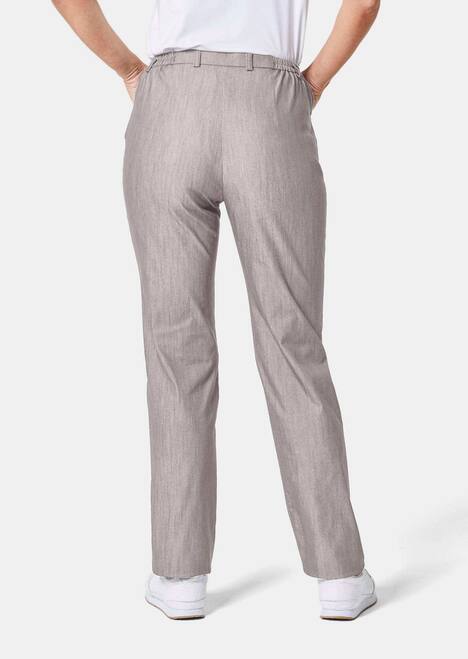 GOLDNER Chique jeans, classic model Chique jeans, classic model