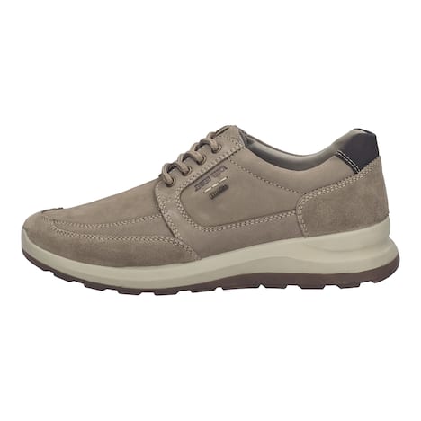 Herren Sneaker Marley 51, sand-kombi