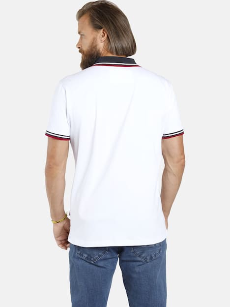 Poloshirts, Set Van 2 JOHAN