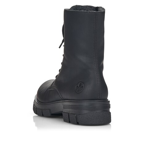 Biker Boots Z9120