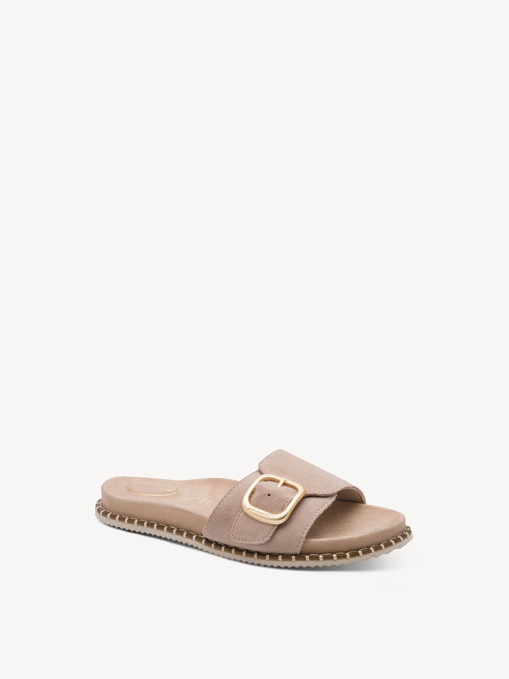 Damen Pantolette H-Weite