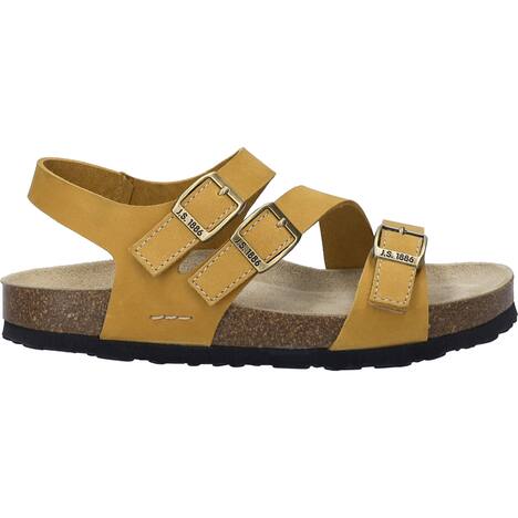 Damen Sandale Hermine 16, mango