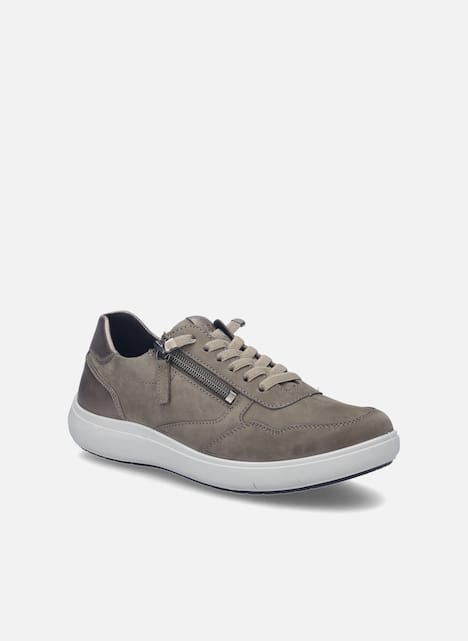 Damen Sneaker Megan 09, taupe