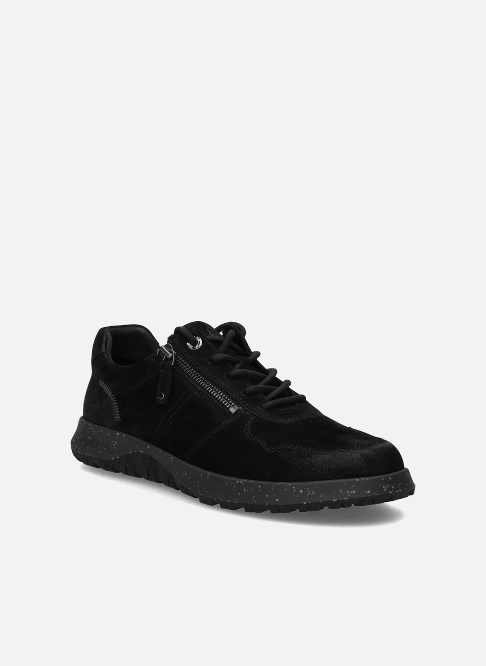 Heren Lage schoen Jaron 05