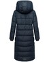 Steppmantel Engelsfeder XIV