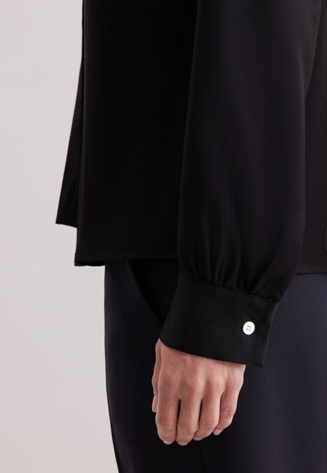 Damen Hemdbluse - Uni