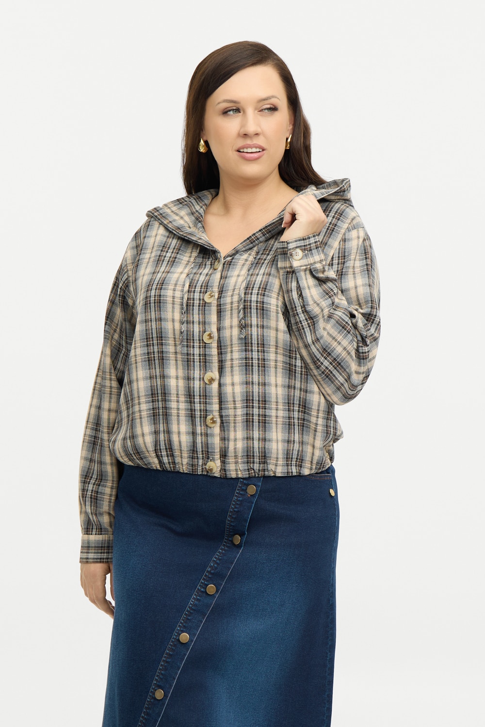 Fern Jacke