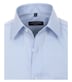 Businesshemd uni Comfort Fit