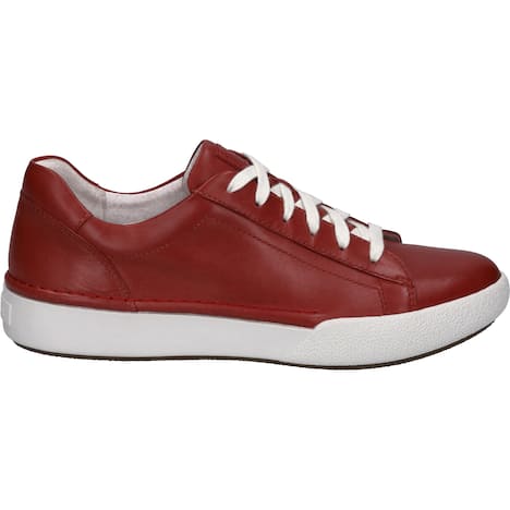 Damen Sneaker Claire 01, hibiscus