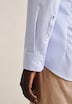 Herren Business Hemd - Uni