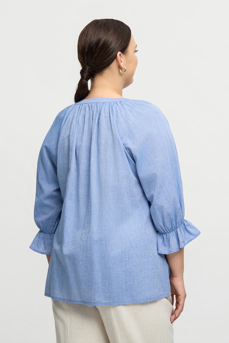 Mina Bluse