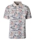 Polo-Shirt Print