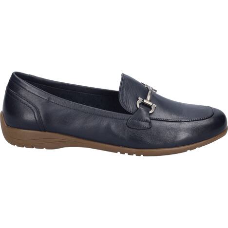 Damen Ballerina Fenja 26, indigo