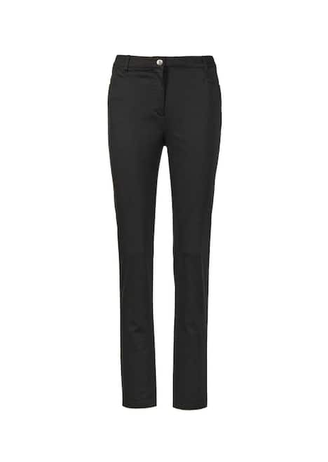 Leichte Baumwoll-Hose CARLA