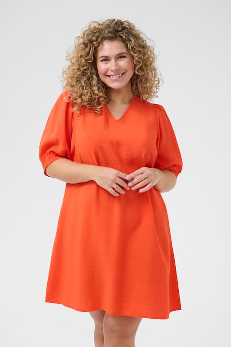 Kleid A-shape