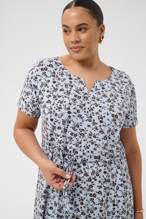 Kleid Regular fit