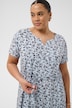 Kleid Regular fit