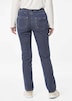 GOLDNER Jeans CARLA met elastische band Klassieke jeans CARLA met elastische tailleband