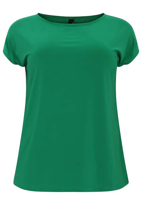 T-shirt Rundhals Kurzarm