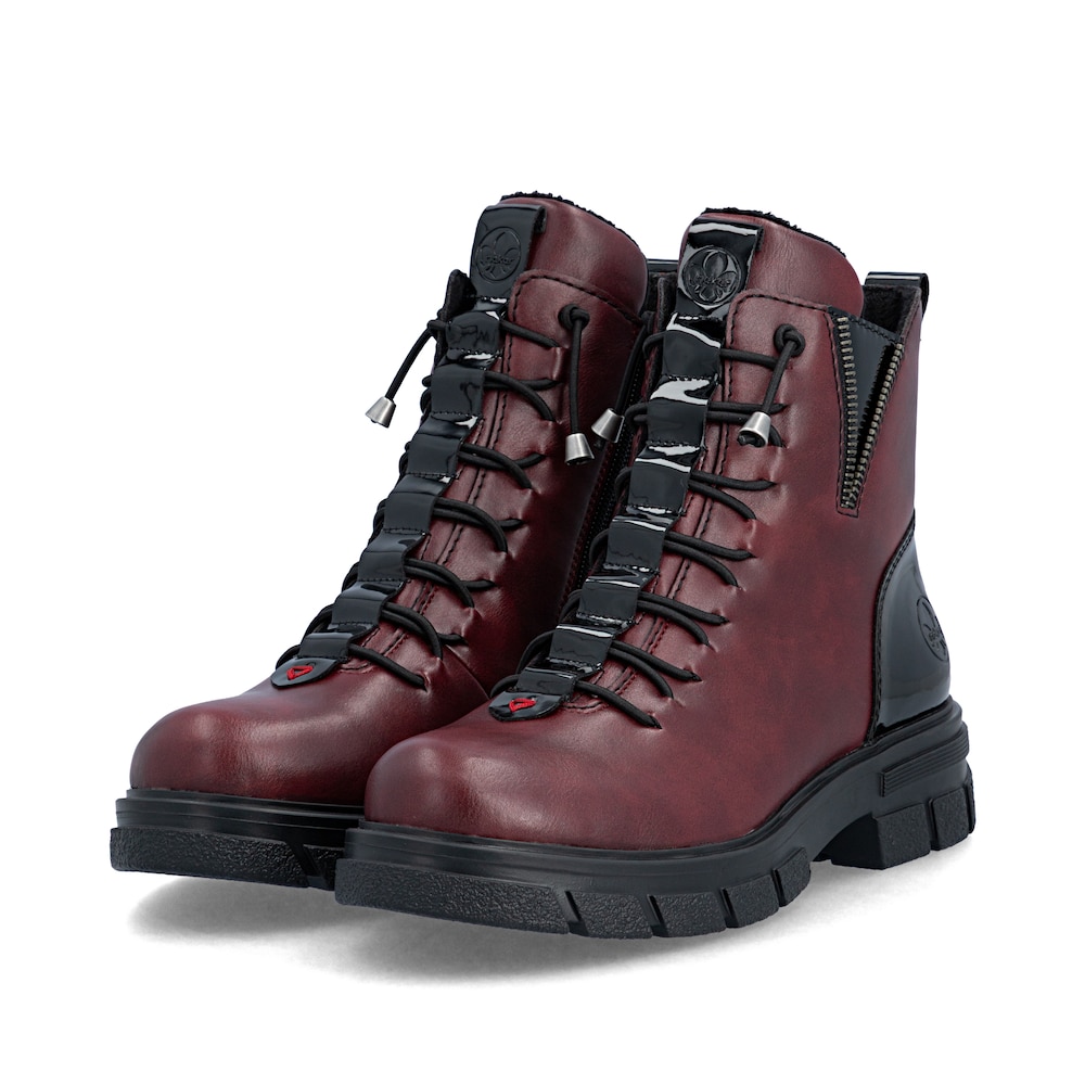 Biker Boots Z9152