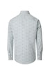 Freizeithemd Print Comfort Fit